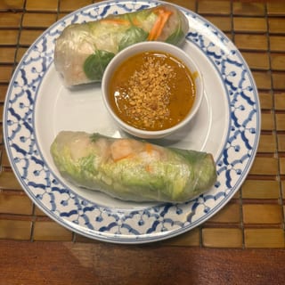 Summer Roll