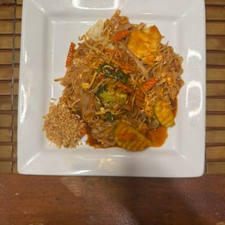 Pad Thai